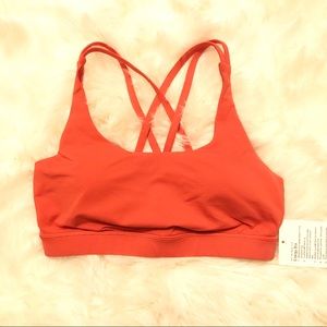 ❌SOLD❌Lululemon energy bra